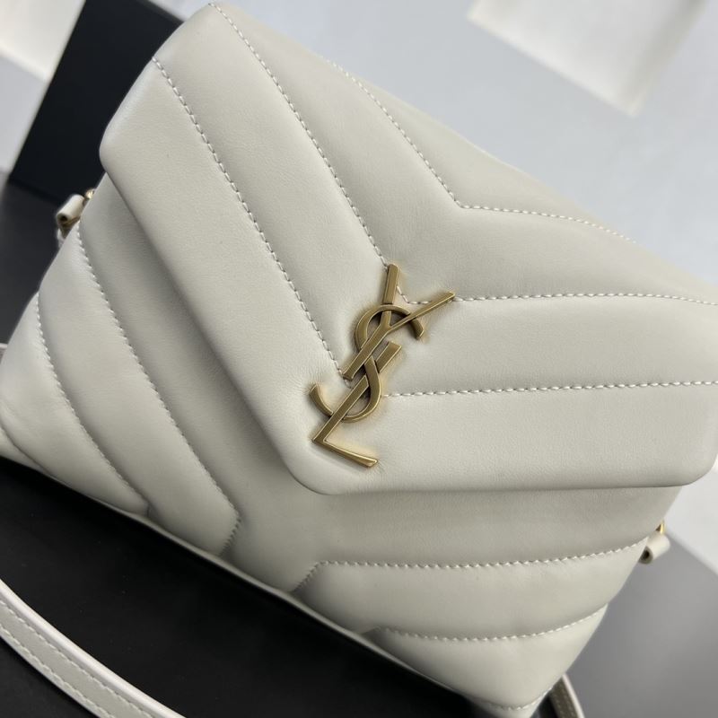 YSL Envelope Bags